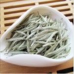 Organic Bai Hao Yin Zhen Silver Needle White Tea